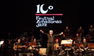 Festival Amazonas Jazz terá programação acadêmica gratuita