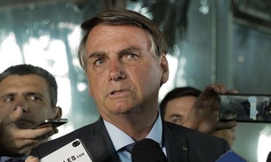 Bolsonaro discute revogar norma que proíbe venda direta de combustível