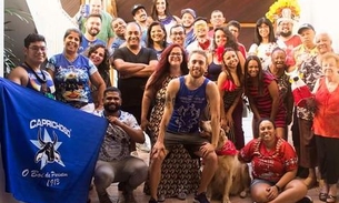 Bloco de Boi-Bumbá vai agitar Carnaval em São Paulo