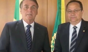 Bolsonaro promete manter 'escadinha' no IPI dos concentrados de Manaus