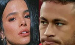 Bruna Marquezine faz Neymar ‘pagar por todo mal’; Entenda 