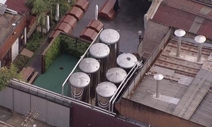 Ministério da Agricultura encontra 2º tanque contaminado em cervejaria