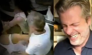 Vídeo de Victor Chaves satirizando agressão volta a viralizar após condenação do músico