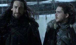 Série ‘O Senhor dos Anéis’ tem atores de 'Game Of Thrones'