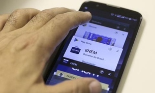 Enem libera notas nesta sexta-feira; veja como recuperar senha