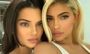 Kylie e Kendall Jenner são acusadas de plagiar coleção de lingerie por empresa do ramo