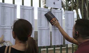 Enem divulga amanhã nota da prova; veja como consultar