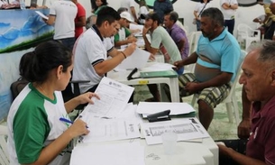 Credenciamento no Programa de Regionalização da Merenda Escolar é estendido no Amazonas