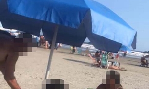 Mulher acha que marido morreu, busca detetive e descobre traição: 'Estava com mulheres em praia'