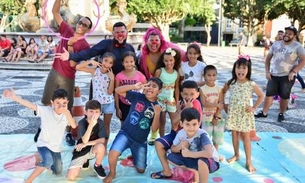 Programação cultural deste fim de semana tem teatro e circo; confira