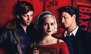 3ª temporada de O Mundo Sombrio de Sabrina ganha trailer arrepiante; assista