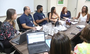 Parceria entre Semed e operadora de telefonia implanta EduTec em Manaus