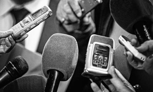 Violência contra jornalistas cresce 54% em 2019, aponta relatório