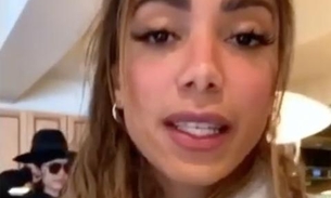 Anitta revela que já fez swing e fala sobre homens comprometidos