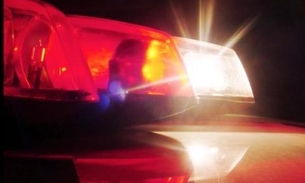 Em Manaus, homem é alvejado por criminosos em via pública