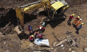 PF prevê novos indiciamentos pela tragédia de Brumadinho só após junho