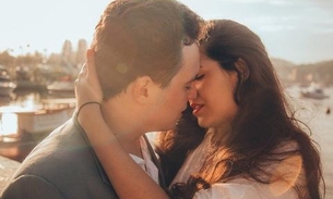 Algumas doenças podem ser transmitias pelo beijo; Saiba mais