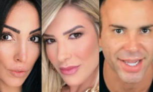 Thaynara OG, Lore Improta, Justin Neto, Jade Seba e outros famosos estarão no BBBXP
