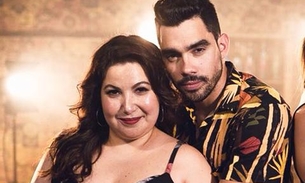 Mariana Xavier relembra foto com Gabriel Diniz e emociona: ‘Vivido com todo amor’ 