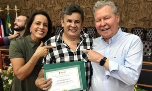 Prefeito decreta luto por morte de diretor de escola em Manaus 