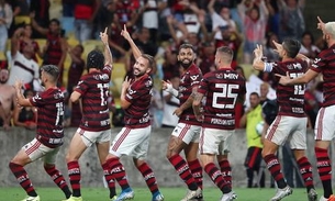 Sem acordo com a Globo, Flamengo terá apagão de jogos no estadual