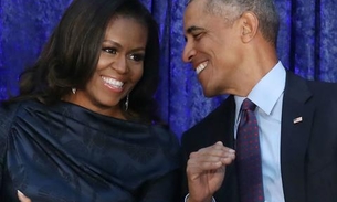 Barack Obama faz declaração para Michelle em aniversário da esposa
