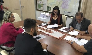 Escolas do Amazonas vão participar de projeto que pode dar prêmio de R$ 30 mil 