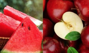 Alimentos que desintoxicam o corpo e turbinam sua saúde