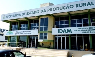 Concursados da Adaf e Idam não possuem previsão de serem nomeados 