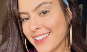 Ex-BBB Hana Khalil é internada após beber água contaminada 