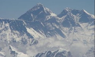 Sete montanhistas desaparecem em avalanche no Himalaia