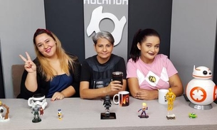 O 1 Minuto Nerd de hoje é sobre o Oscar 2020; vem ver