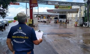 Postos têm cinco dias para explicar aumento de preço da gasolina em Manaus