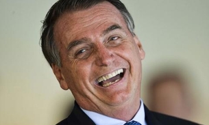Bolsonaro compara Presidência com casamento e cita 4, 8 anos ou 'mais tempo'