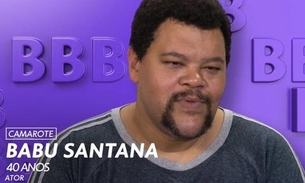 Participante famoso do BBB20 interpretou Tim Maia nos cinemas 