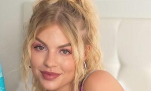 Luísa Sonza vai estrear como atriz em 'Amor de Mãe'