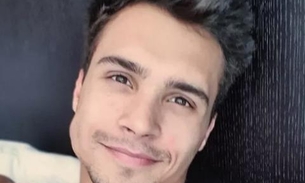 Ginasta Petrix Barbosa tem namorada na Alemanha e se diz competitivo