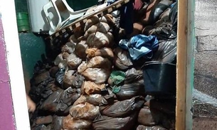 PCC realiza fuga em massa em prisão no Paraguai, e 75 conseguem escapar