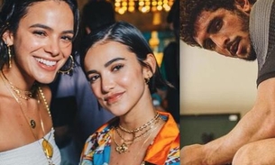 BBB20 vai ter amiga íntima de Bruna Marquezine e amigo de Neymar