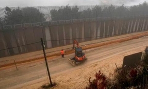 Israel anuncia construção de sistema de defesa subterrâneo em sua fronteira norte