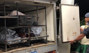 Em Manaus, mortos em tiroteio com a Rocam são identificados; confira os nomes