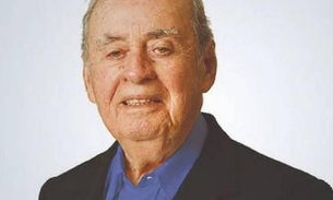 Morre o empresário Antônio de Queiroz Galvão