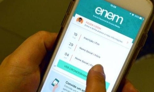 MEC também analisa erros nas provas do 1º dia do Enem