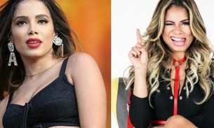 Lexa viaja para Aspen para passar férias com Anitta