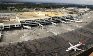 Após transtornos, pousos e decolagens começam a ser liberados em aeroporto de Manaus