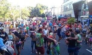 Banda do Jaraqui realiza tradicional Festival de Marchinhas em Manaus