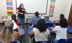 Secretaria promove evento de apoio a mulheres, idosos, crianças e PCDs no Amazonas 