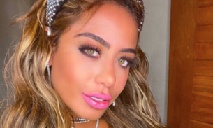 Suposta gravidez de Rafaella volta à tona após detalhe em foto