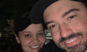 Fernando Zor abre o jogo sobre briga com Maiara: 'Nosso jeito de amar'