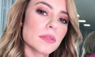 Vídeo: Menino 'humilha' Paolla Oliveira durante festa em escola de samba